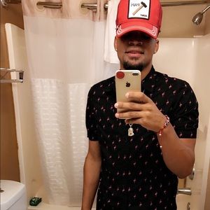 Meet your Posher, Walter